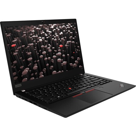 Lenovo P43S, W10P, I7, 32Gb, 1Tb, 3Yr 20RH003QUS